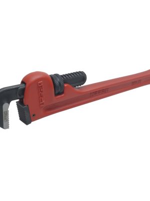 818HD - Llave stillson de hierro maleable de 18" Urrea