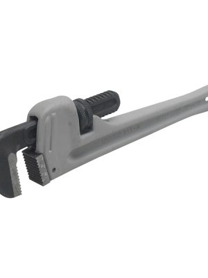 824A - Llave Stillson de aluminio, 24" Urrea