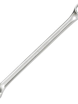 833 - Llave de estrías pulido espejo de 45° en pulgadas, 12 puntas, 1-1/16" x 1-1/8" Surtek