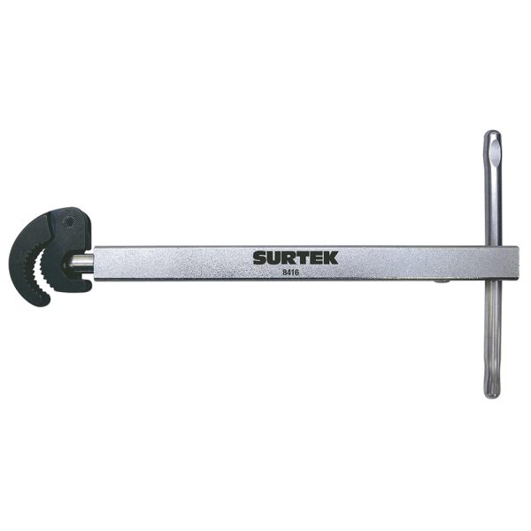 8416 - Llave para lavabo telescópica de 7 a 10" Surtek
