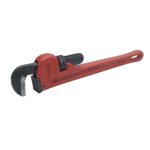 848HD - Llave stillson de hierro maleable de 48" Urrea