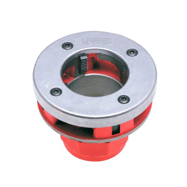 850-1-1-2.jpg 850-1 1/2 - Dado para tarraja de 1-1/2" NPT Urrea