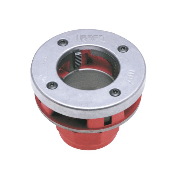 850-1/4 - Dado para tarraja de 1/4" NPT Urrea