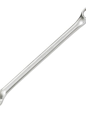 851011 - Llave de estrías pulido espejo de 45° métrica, 12 puntas, 10 x 11 mm Surtek