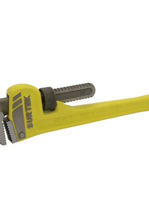 8514 - Llave stillson de hierro maleable de 14" Surtek