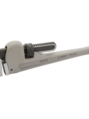 8518A - Llave stillson de aluminio de 18" Surtek