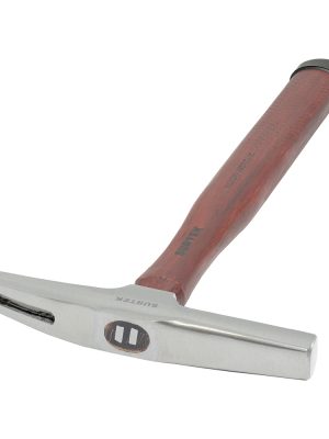 852124 - Martillo para tapicero con mango de madera13", 7 oz Surtek