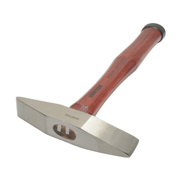852162 - Martillo para herrero con mango de madera 13", 18 oz Surtek