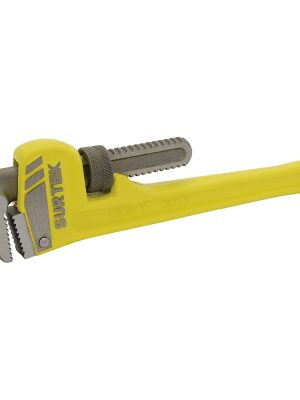 8524 - Llave stillson de hierro maleable de 24" Surtek