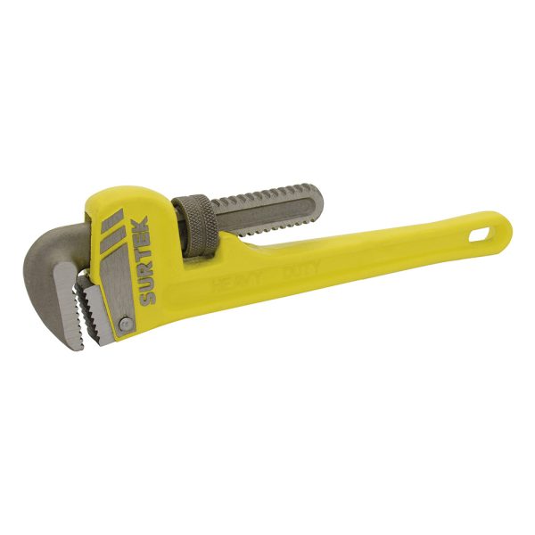 8536 - Llave stillson de hierro maleable de 36" Surtek