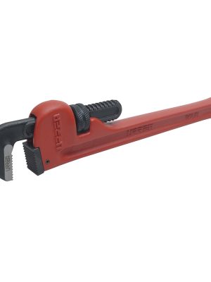 860HD - Llave stillson de hierro maleable de 60" Urrea
