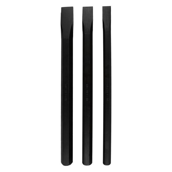 86E.jpg 86E - Juego de cinceles 5/8"-7/8", 3 piezas Urrea