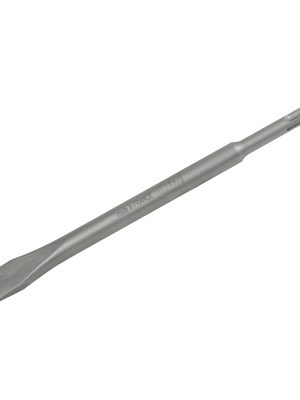 87F20 - Cincel corta frío para martillos demoledores plana SDS PLUS 20 mm x 250 mm Urrea