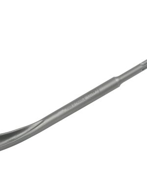 87G22 - Cincel corta frío para martillos demoledores canal SDS PLUS 22 mm x 250 mm Urrea