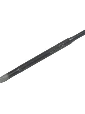 87P14 - Cincel corta frío para martillos demoledores plana SDS PLUS 14 mm x 250 mm Urrea
