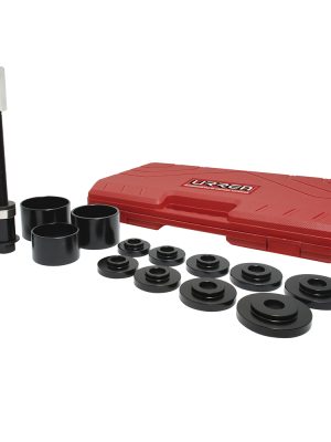 887 - Juego para remover e instalar baleros, 13 piezas Urrea