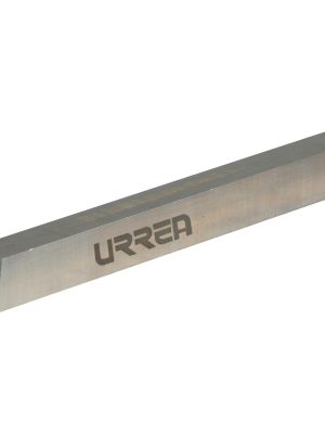 90616 - Buril cuadrado de acero de alta velocidad con cobalto 1/4" x 2-1/2" Urrea
