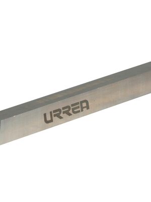90624 - Buril cuadrado de acero de alta velocidad con cobalto 3/8" x 3" Urrea