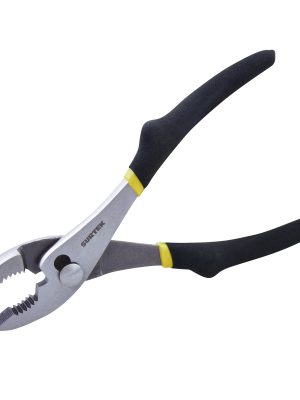 908.jpg 908 - Pinza para mecánico mango de vinil de 8" Surtek