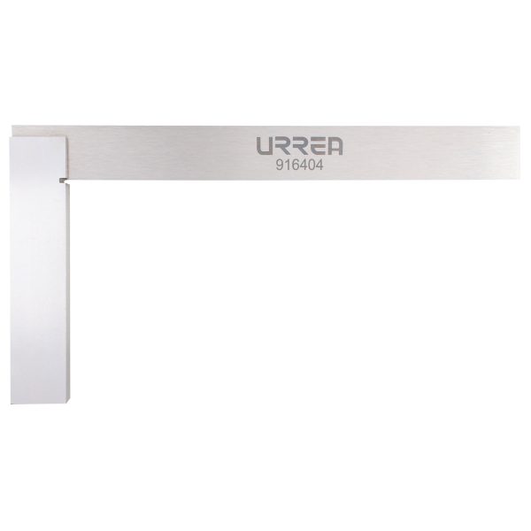 916404 - Escuadra de precisión 8" x 5" Urrea