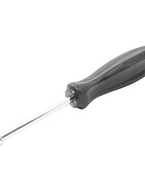 9206.jpg 9206 - Destornillador con mango ámbar color negro, de caja en pulgadas 3/16" x 3" Urrea