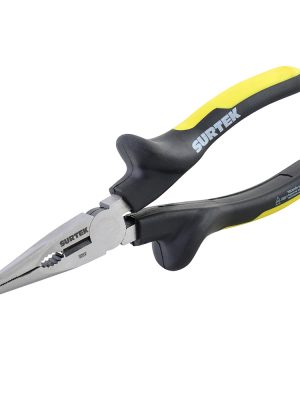 926V.jpg 926V - Pinza de 1000 V de 6" puntas largas Surtek