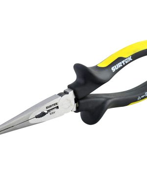 928V - Pinza de 1000 V de 8" puntas largas Surtek