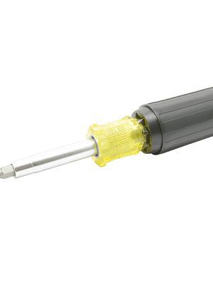 9302CMS.jpg 9302CMS - Destornillador con mango cushion grip con puntas intercambiables 6 en 1 Urrea