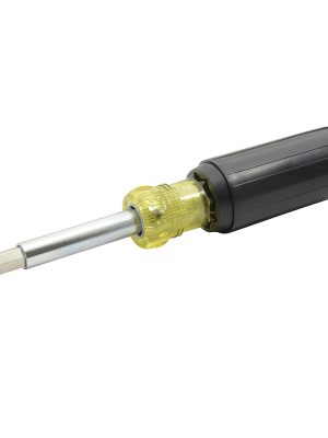 9310CMS.jpg 9310CMS - Destornillador con mango cushion grip con puntas intercambiables 10 en 1 Urrea