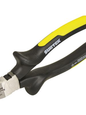 946V - Pinza de 1000 V de 6" corte diagonal Surtek