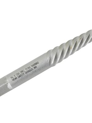 95001 - Extractor "cola de cochino" para tornillos 1/8" a 1/4" Urrea