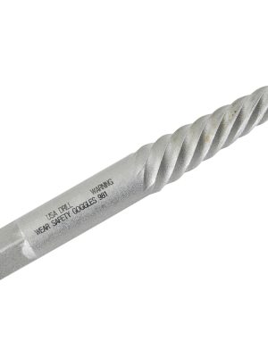 95005 - Extractor "cola de cochino" para tornillos 9/16" a 3/4" Urrea