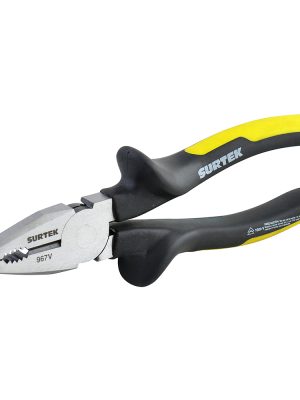 967V - Pinza de 1000 V de 7" universal Surtek