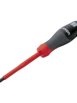 9700T - Destornillador con mango trimaterial 1000 V, punta phillips #0 x 2-3/8" Urrea