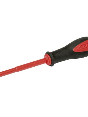 9702B - Destornillador con mango bimaterial 1000 V, punta Phillips #2 x 3-15/16" Urrea