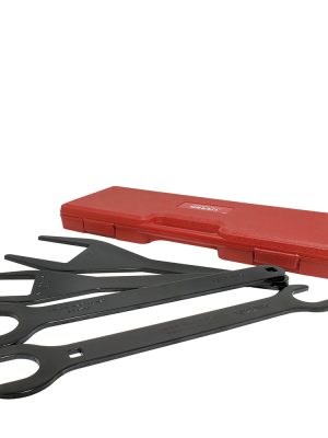 973 - Juego para remover de ventilador Ford®, 4 piezas Urrea