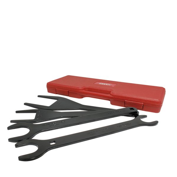 973.jpg 973 - Juego para remover de ventilador Ford®, 4 piezas Urrea