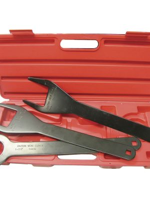 974 - Juego para remover de ventilador Ford®, 3 piezas Urrea