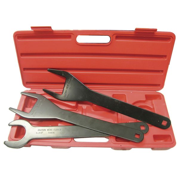 974 - Juego para remover de ventilador Ford®, 3 piezas Urrea