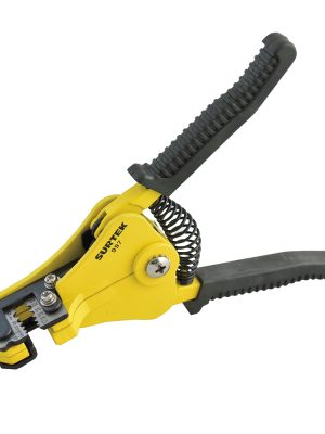 997 - Pinza pelacable 8-22 AWG de 7" automática Surtek