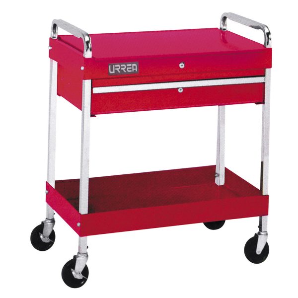 9983.jpg 9983 - Carro utilitario de lámina 1 gaveta 30" Urrea