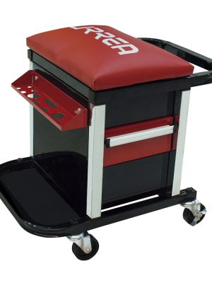 9984 - Banco para mecánico con cajones, 46 cm Urrea