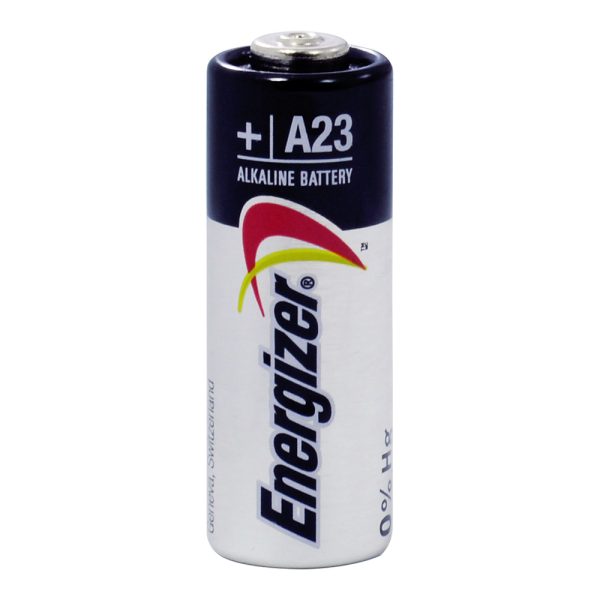 A23BPZ-2 - Pila alcalina Energizer® "A23 12V", 2 piezas Surtek