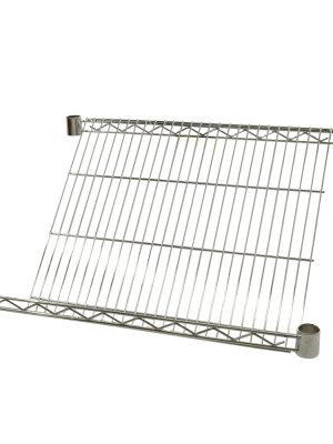 A3618 - Repisa de alambre para anaquel 36" x 18" Urrea