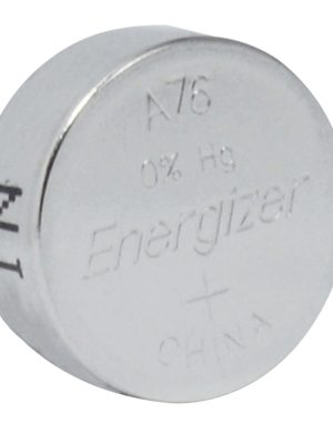 A76BPZ.jpg A76BPZ - Pila alcalina Energizer® de botón, A76 Surtek