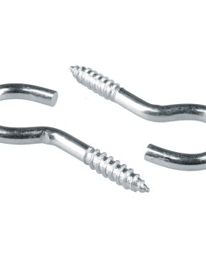 AA1740 - Armella abierta 33 mm x 10 mm, 150 piezas Surtek