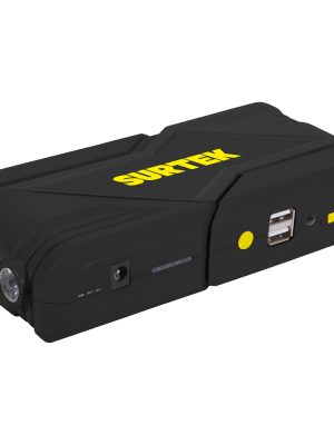 AB11 - Arrancador bateria 11,000 mAh Surtek