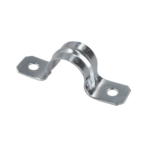 ABO2 - Abrazadera para tubo tipo omega 2", 5 piezas Surtek