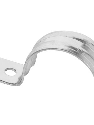 ABU12.jpg ABU12 - Abrazadera para tubo tipo uña 1/2", 10 piezas Surtek