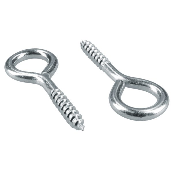 AC23100 - Armella cerrada 63 mm x 17 mm, 70 piezas Surtek